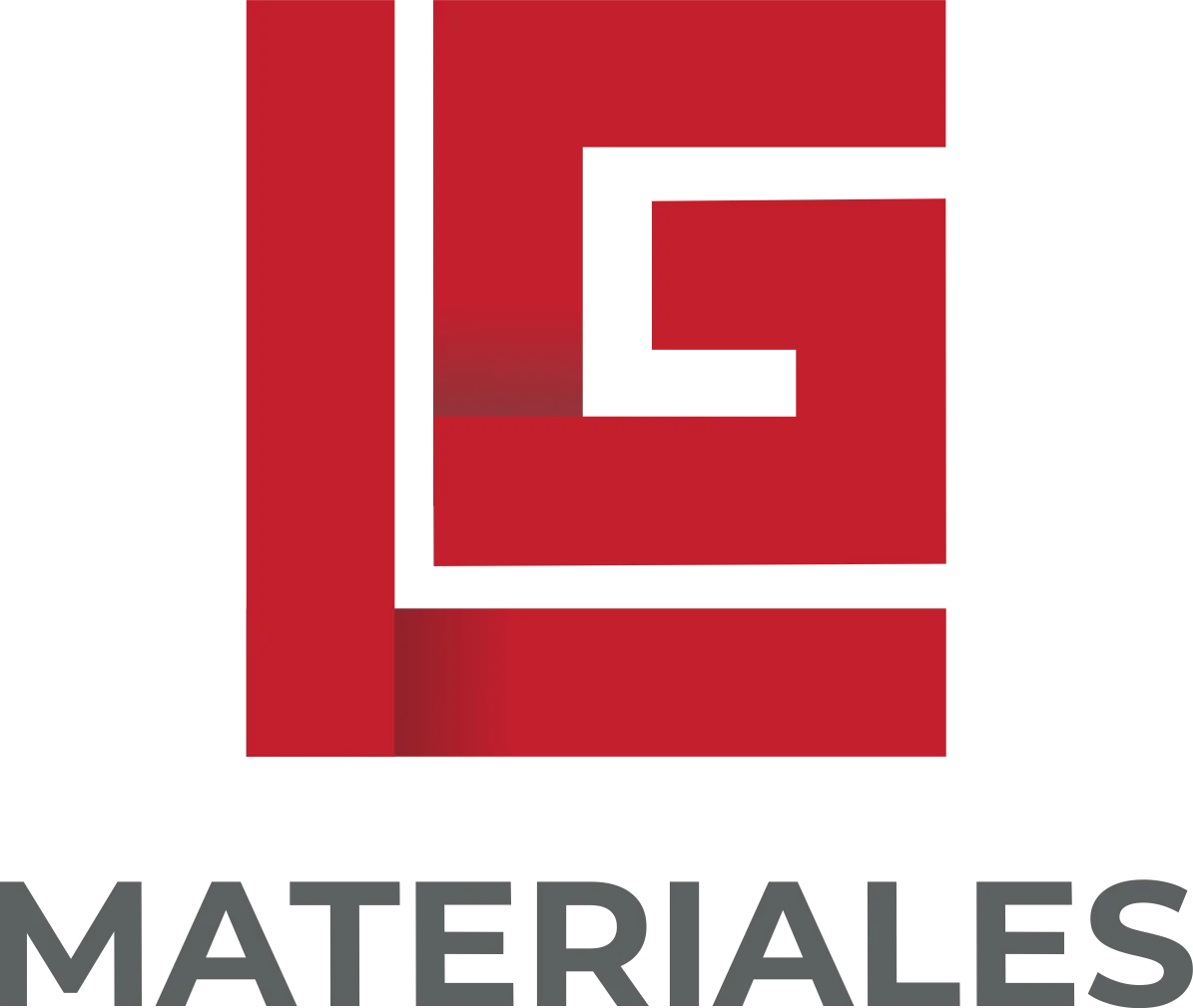 Logo Materiales