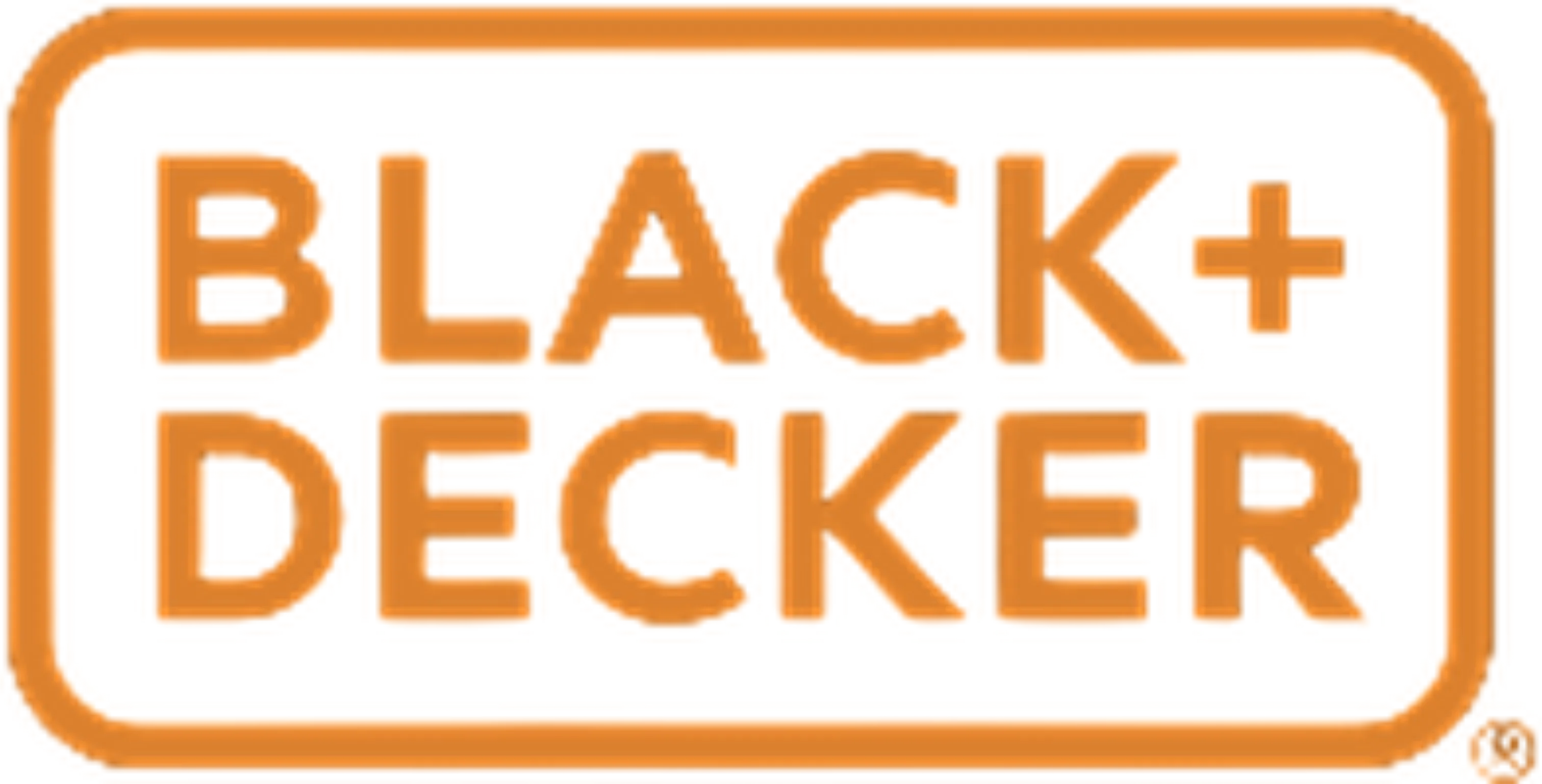 BLACK+DECKER