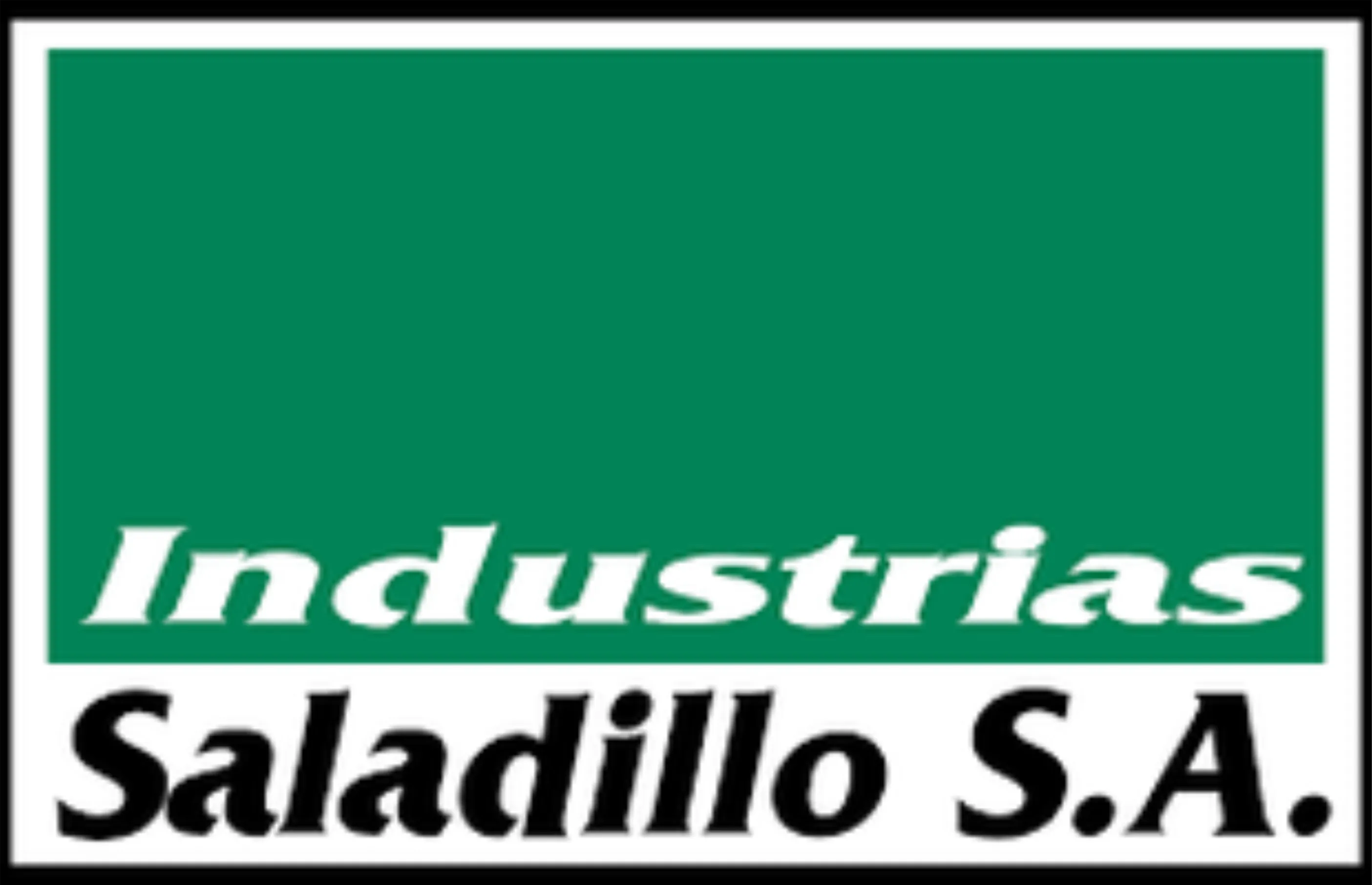 SALADILLO