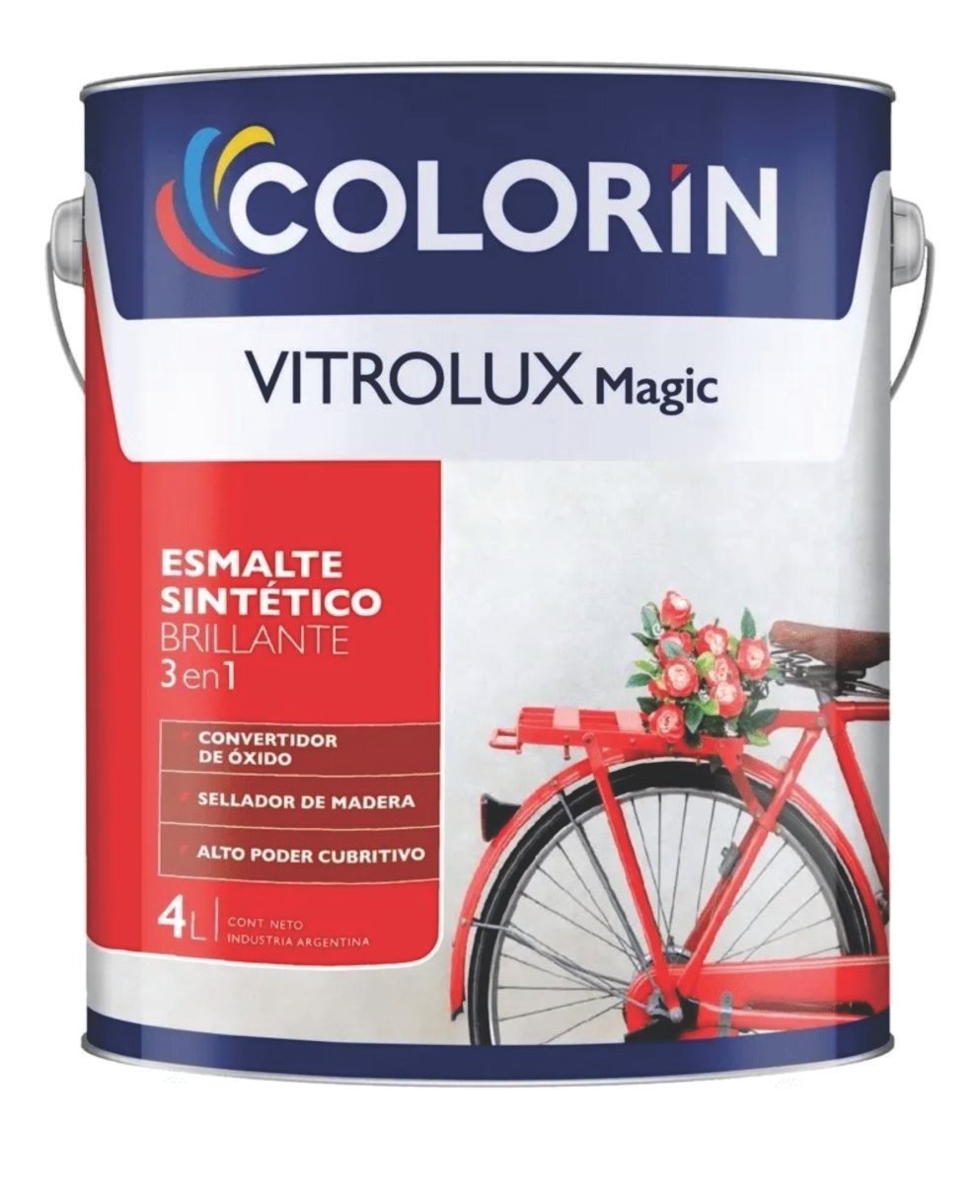 Magic blanco x 0,900 L.