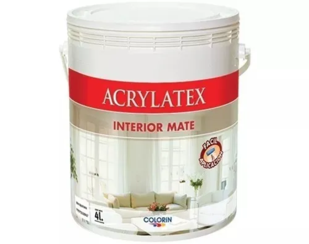 Acrylatex bco. int. 20 lt