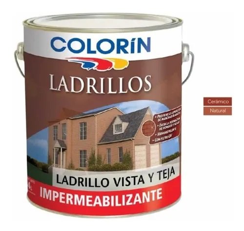 Protector ladri/natur.1lt