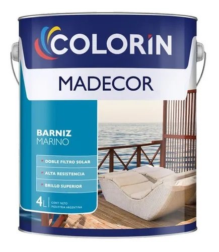 MADECOR Marino Brillante 1 lt.