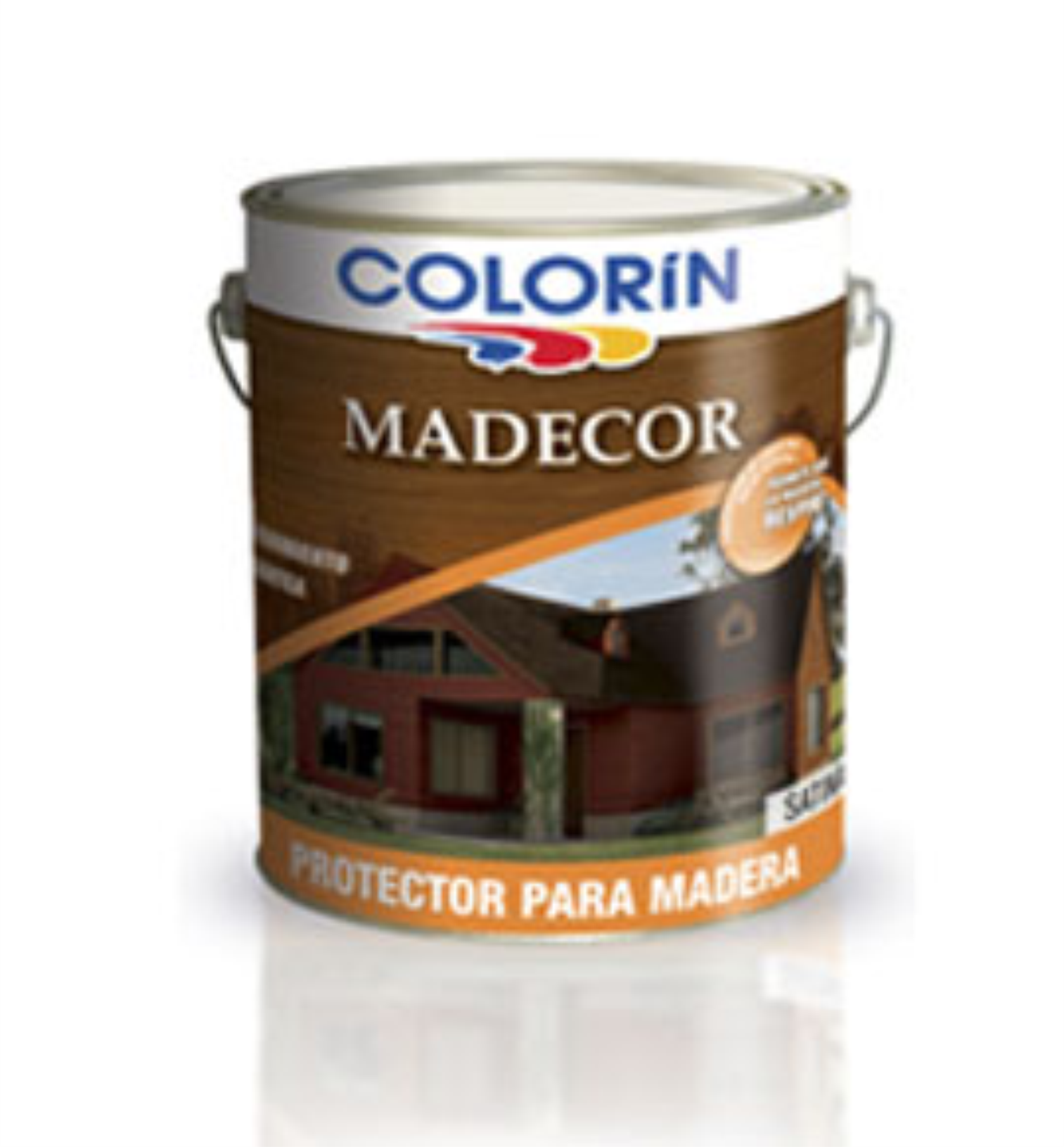Imp. MADECOR protector cristal 4 lt.