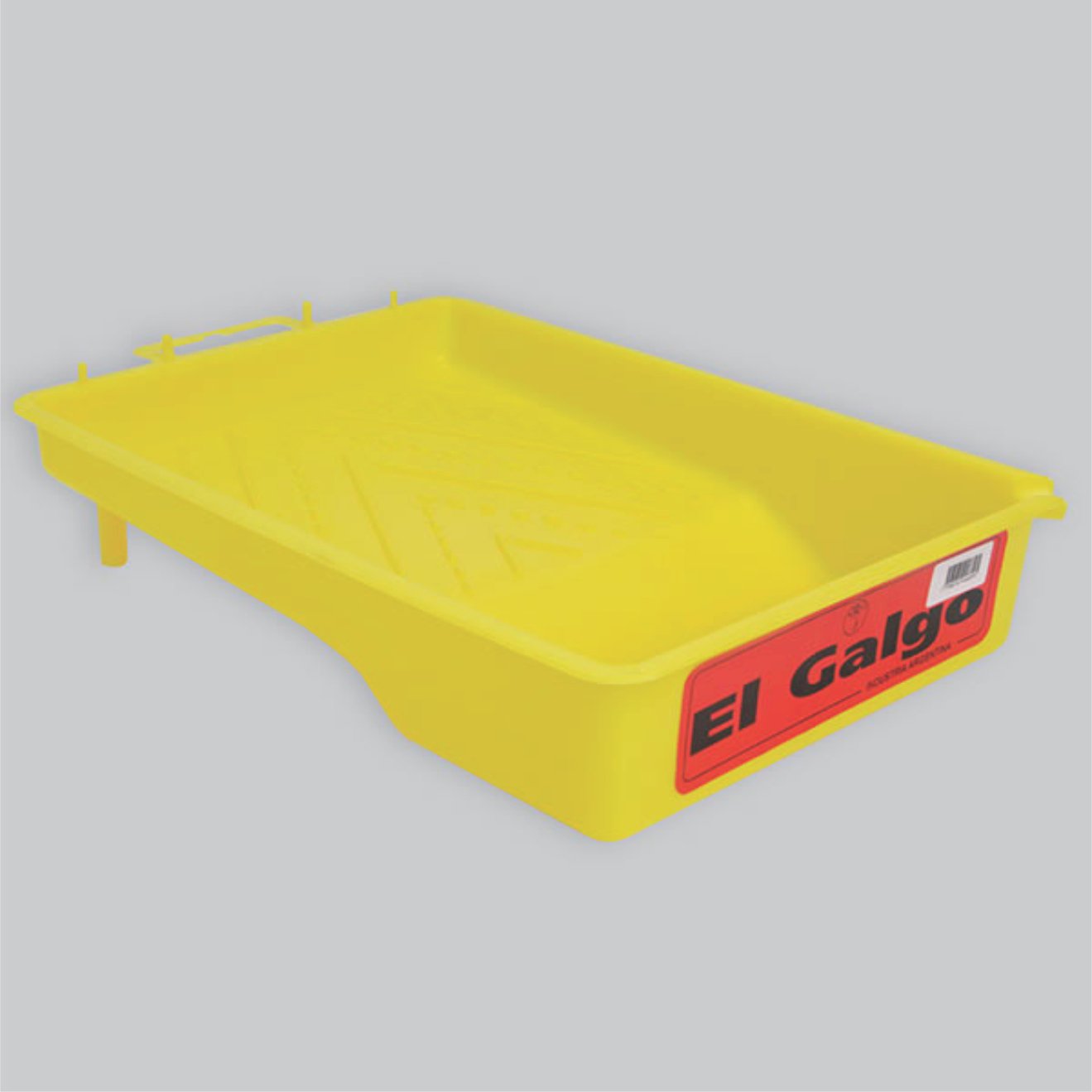 Bandeja plana profesional