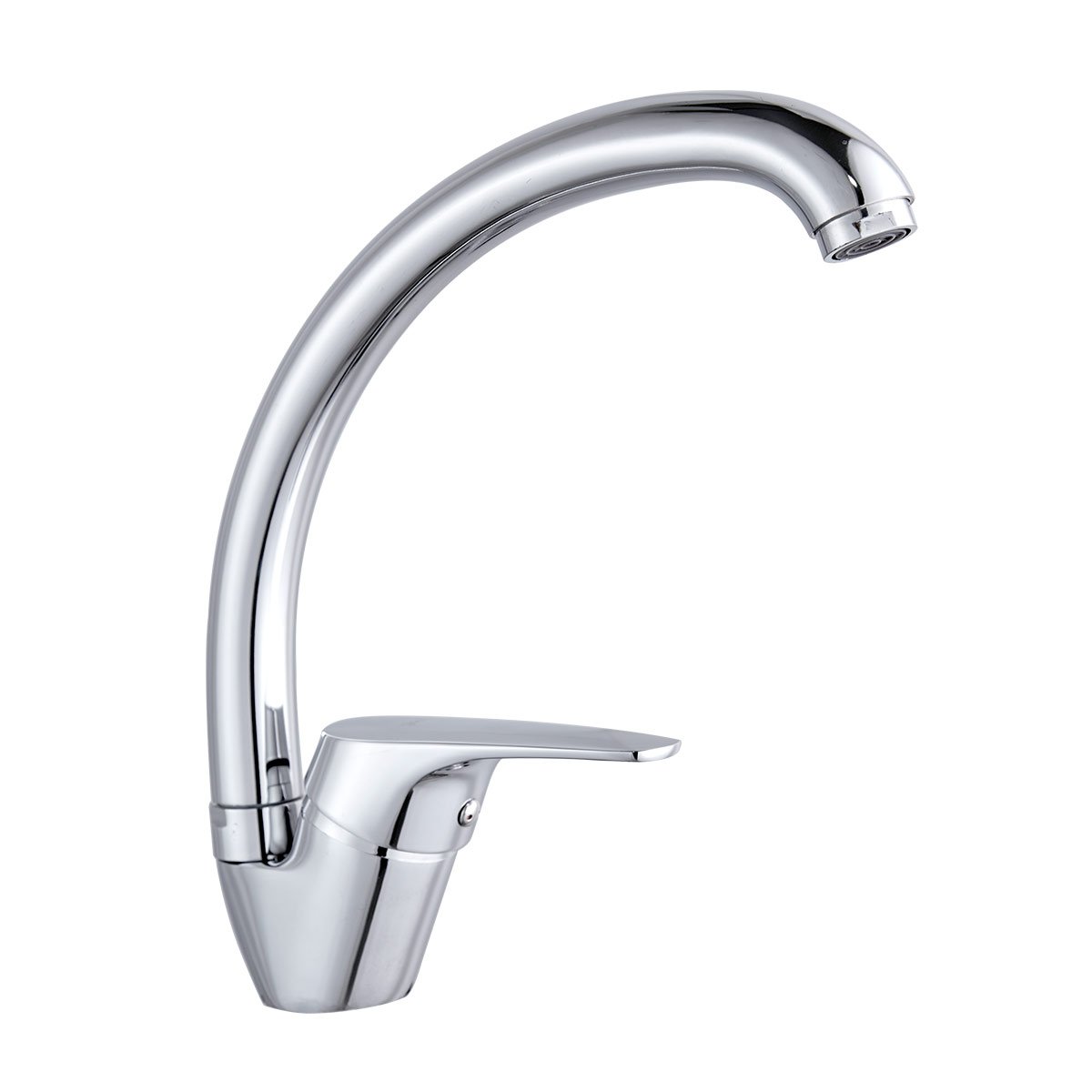 Monocom.Cocina Mesada Pico Bar Linea OBI-GLOA