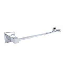 Toallero Barral met. 46cm Cuad. GLOA AFM0205
