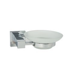 Jabonera met. GLOA AFM0203