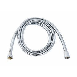 Flexible 1/2 acero inox. 1.5mt GLOA FAI01