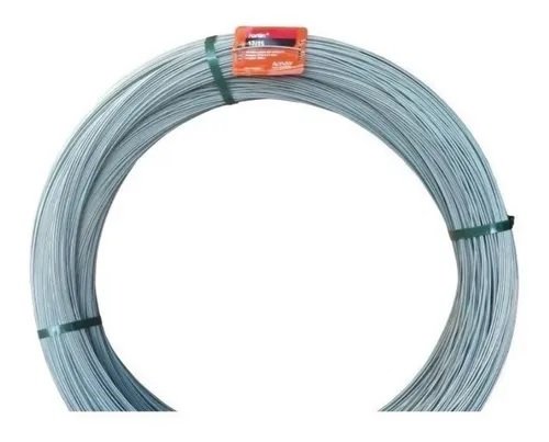 Alambre LISO 17/15x1000mt (FORTIN)