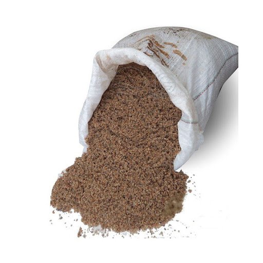 Grava seleccionada 06 x bolsa 25Kg