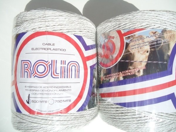 Cable ac.p/carretel 1000m