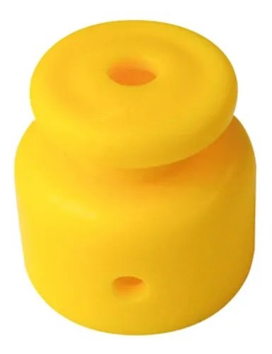 Aislador campana