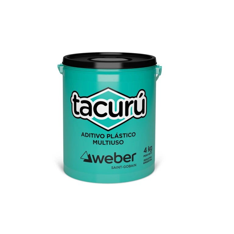 Iggam Tacuru adhesivo 4 L