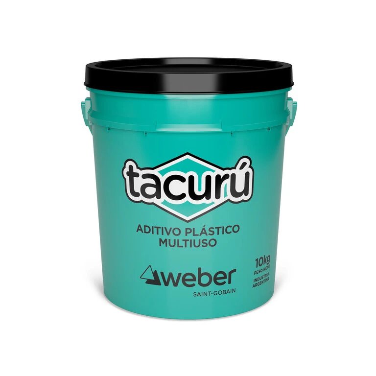Iggam Tacuru adhesivo 10 L