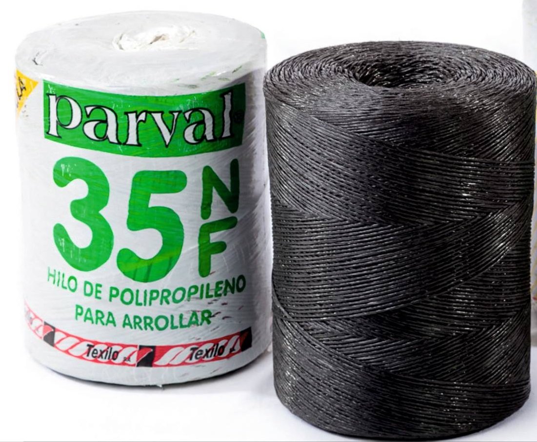 Hilo p/enfar.x 3 1/2kg.PARVAL