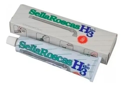 Adhesivo sell.Hidro3 50c