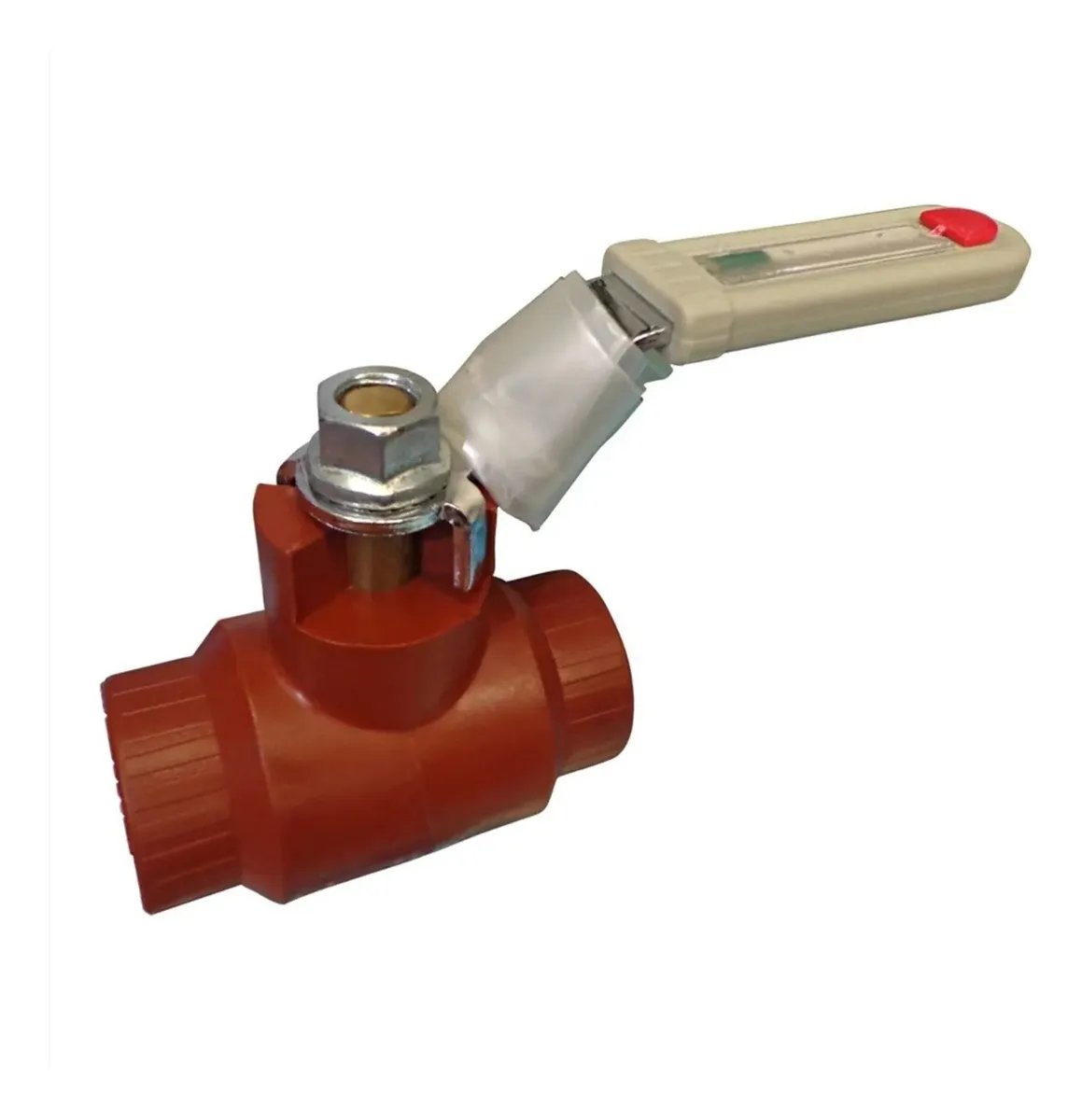 Llave paso esf.EXT 3/4 H3