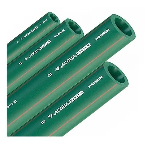 Caño Hidro3 20mm x m
