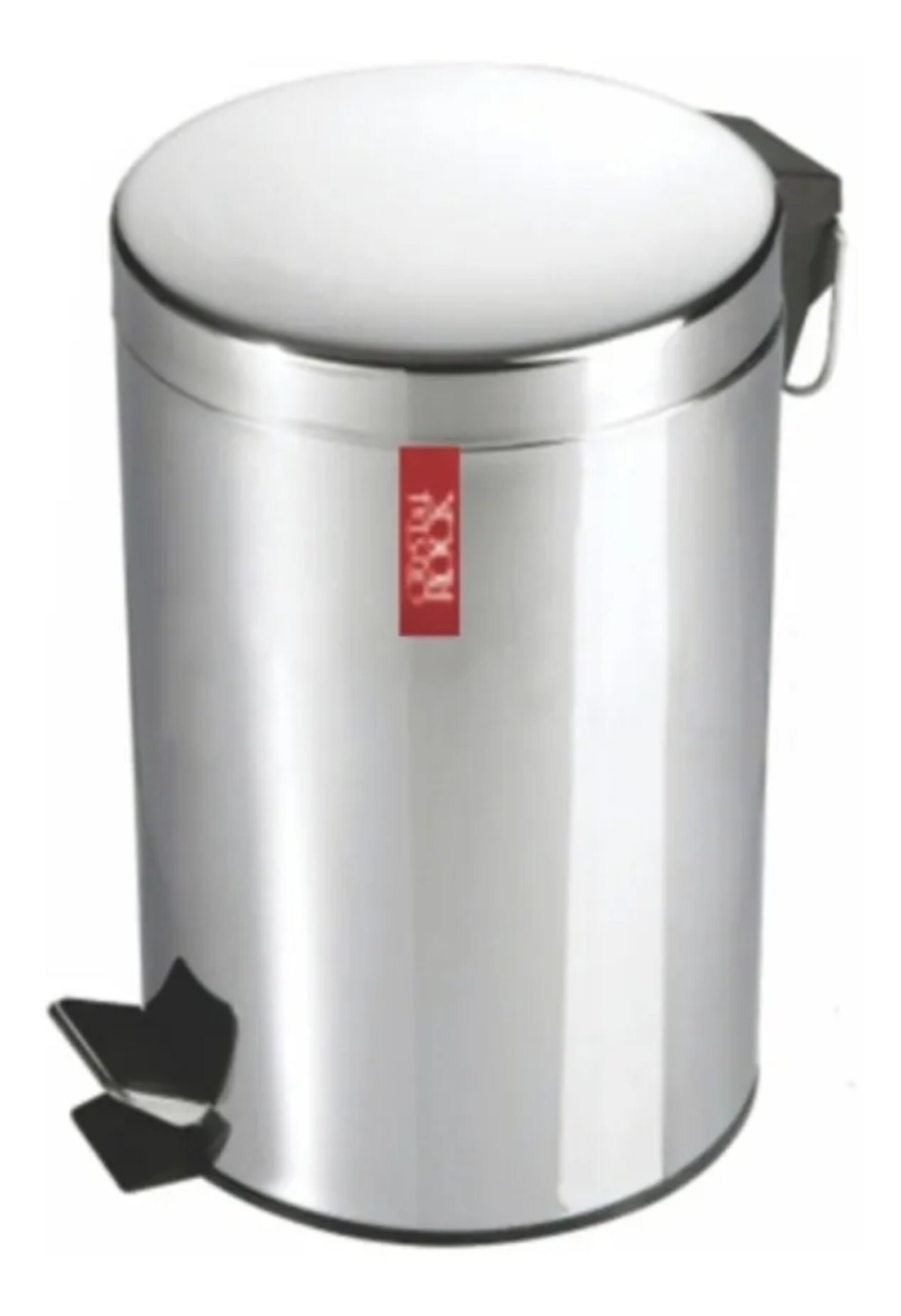 Cesto Acero Inox. 5 L. TRAMONTINA