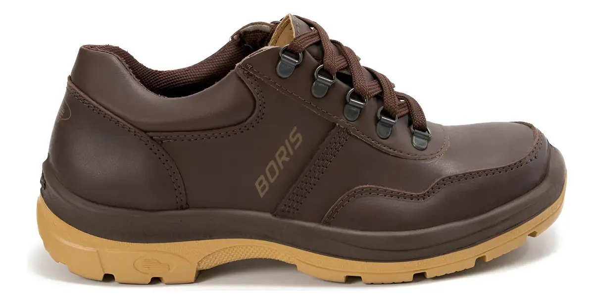 Zapato 3014 c/p 43 BORIS