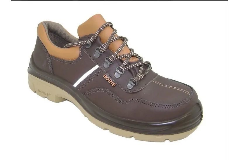 Zapato 3014 c/p 44 BORIS