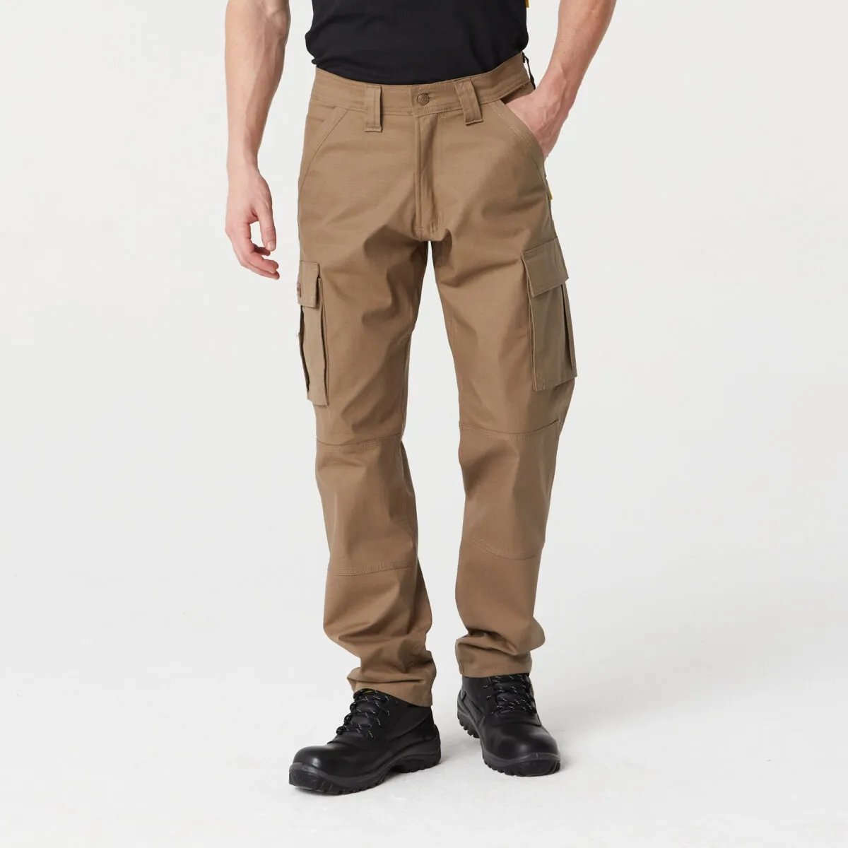 Pantalon CARGO PAMPERO Beige 46