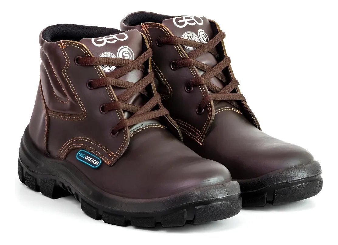 Botin CASTOR-GEO c/p.ac.Nº38 Art.505