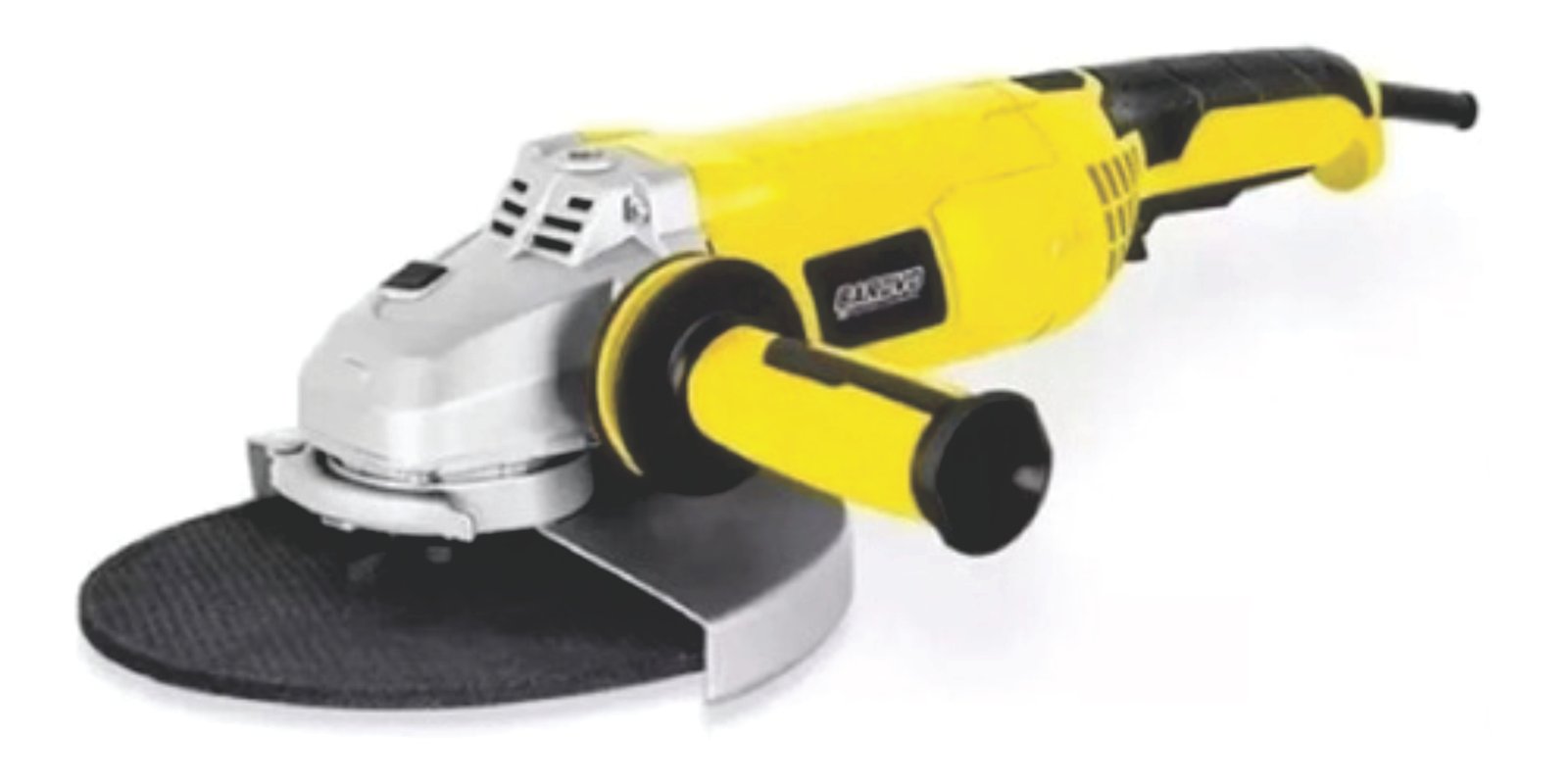 Amoladora BAROVO 180mm 2000W AA2KB