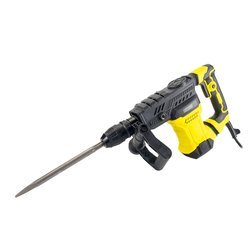 Martillo Demol. 15J.SDS MAX MPB-45L BAROVO