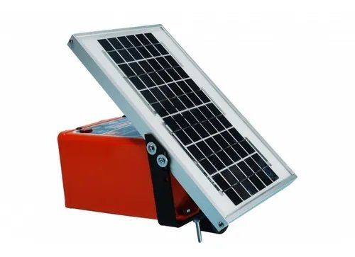 Elect.PICANA 20Km.SOLAR COMPACTO