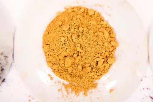 Ferrite Amarillo el kg.