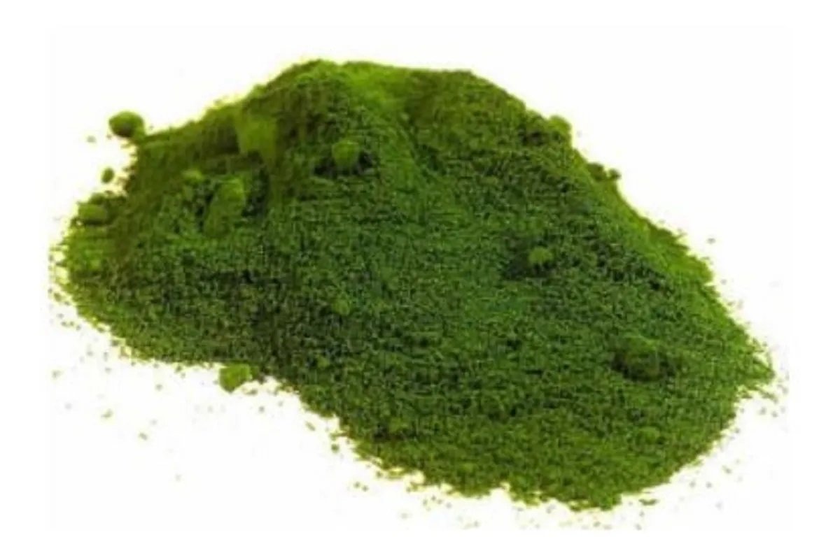 Ferrite Verde el kg.