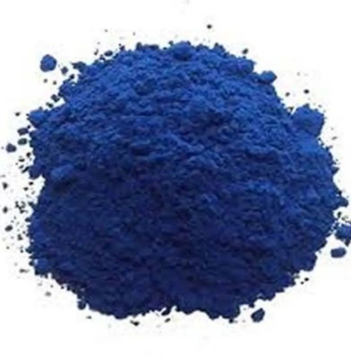Ferrite Azul el kg.