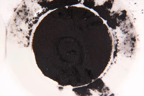 Ferrite Negro el kg.
