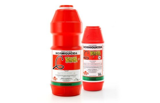 Hormig.YARARA talq.x 1 Kg