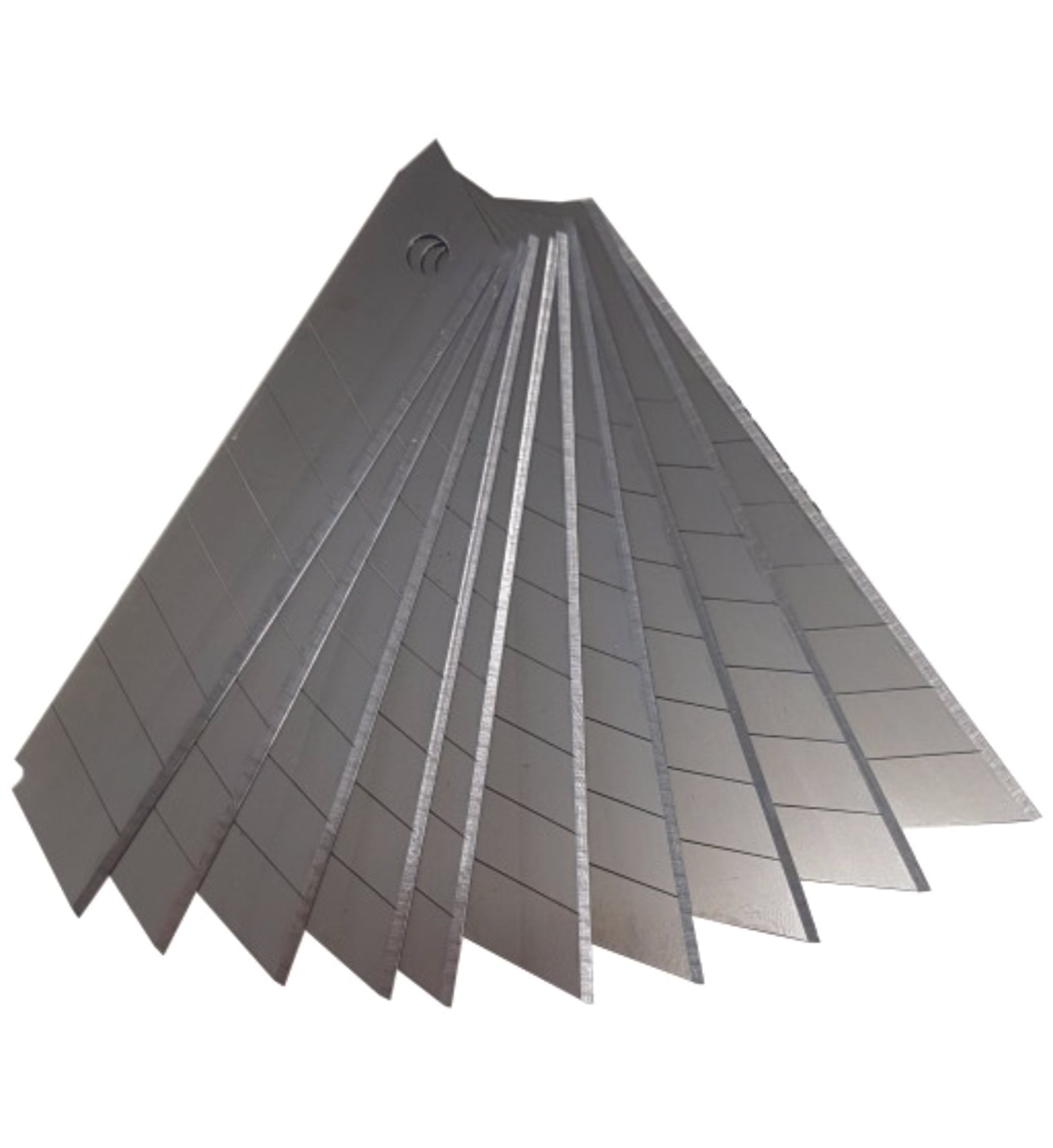 Cuchilla rep. 18mmx10u. SHC18/DHCI-1810