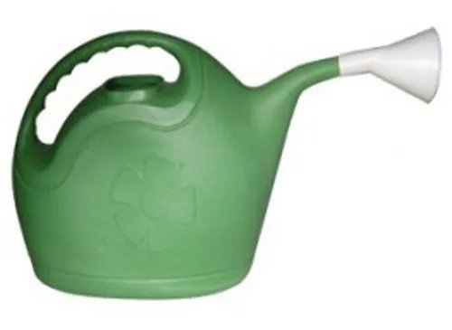 Regadera plast. 10 lts.