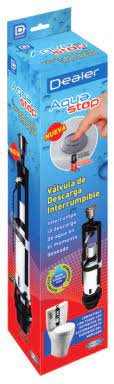 Descarga Aqua Stop Apoyo DEALER 430752