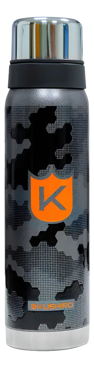 Termo Kushiro 900lm – 24HS – HB-900-4