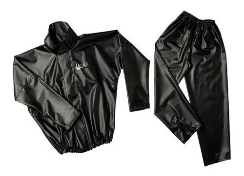 Traje p/lluvia MK/LEMBU PREMIUM.XL