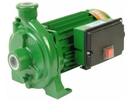Bomba Centrifuga ZETA 3 (1hp 230l/min 26mt alt max)