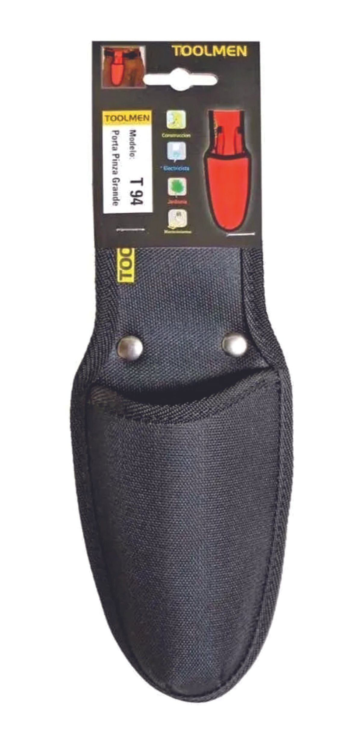 Cartuc.p/herram.T94 TOOLMEN