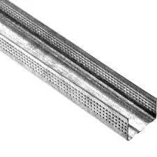 Solera 35mm x 2,60mt.Chapa 25