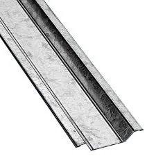 Omega p/placa yeso