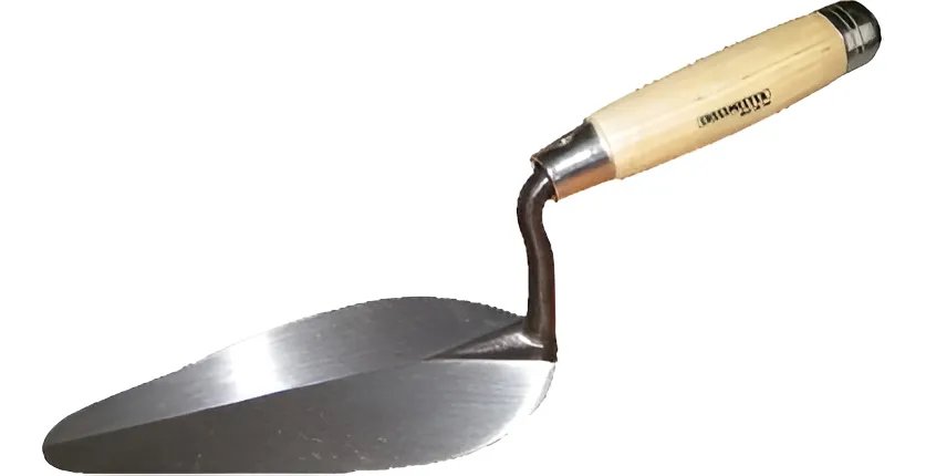 Cuchara alb. 7 CROSS.