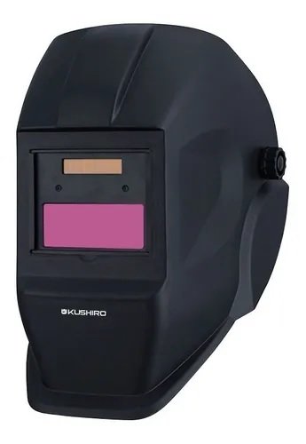 Mascara Fotosensible KUSHIRO SZ-KSTS2