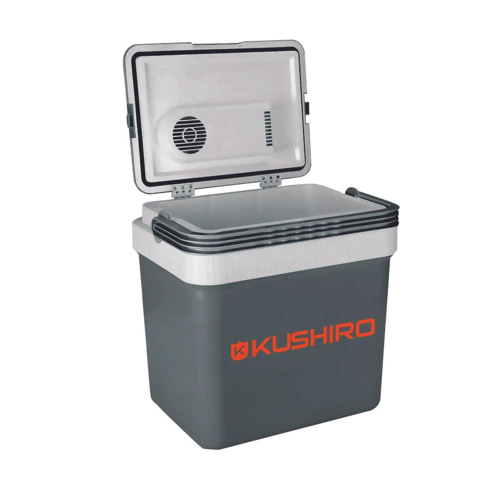 Conservadora elec.frio-calor 12-220V KUSHIRO
