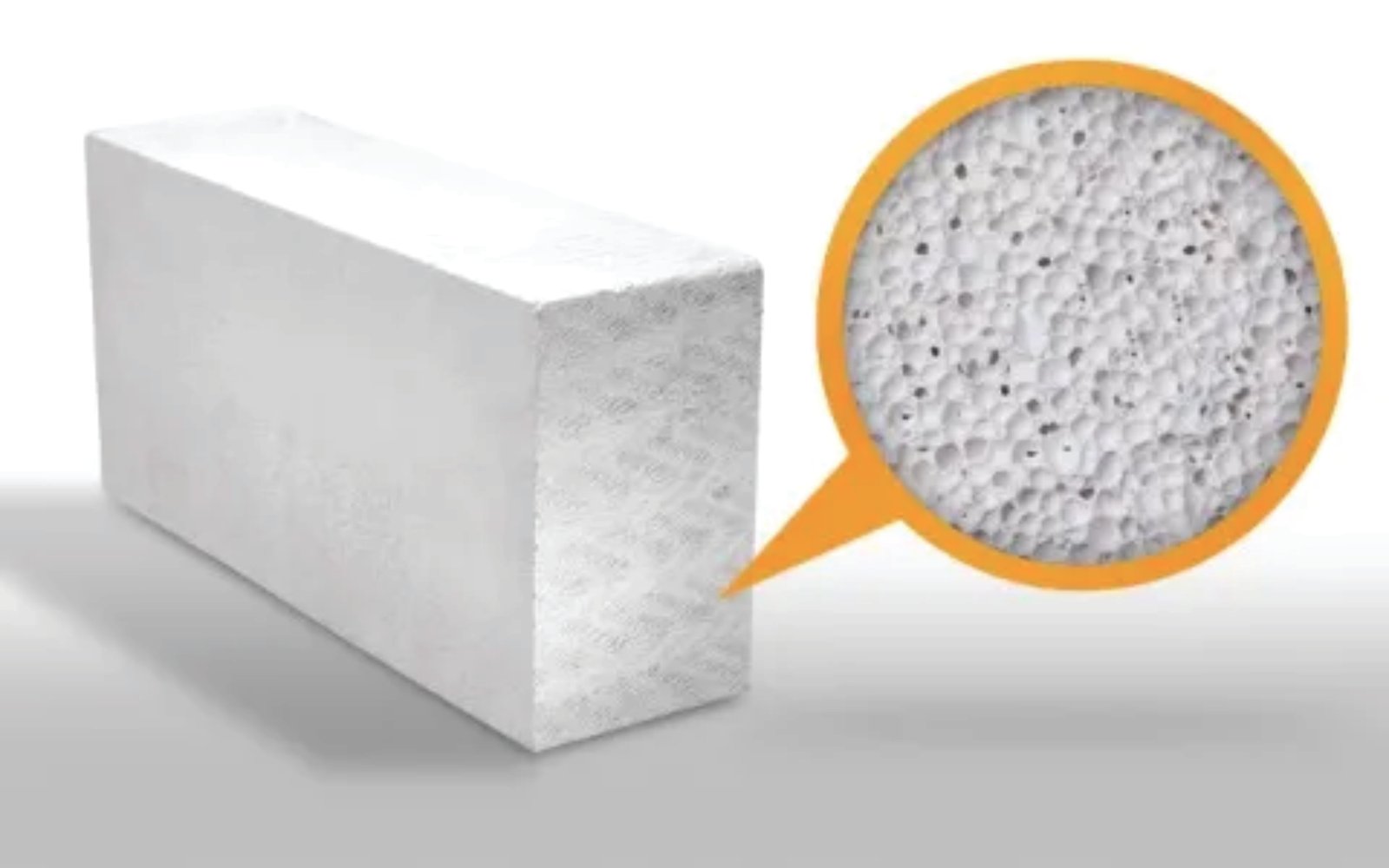 Ladril.RETAK Macizo 20x25x50 (pall 56u.)