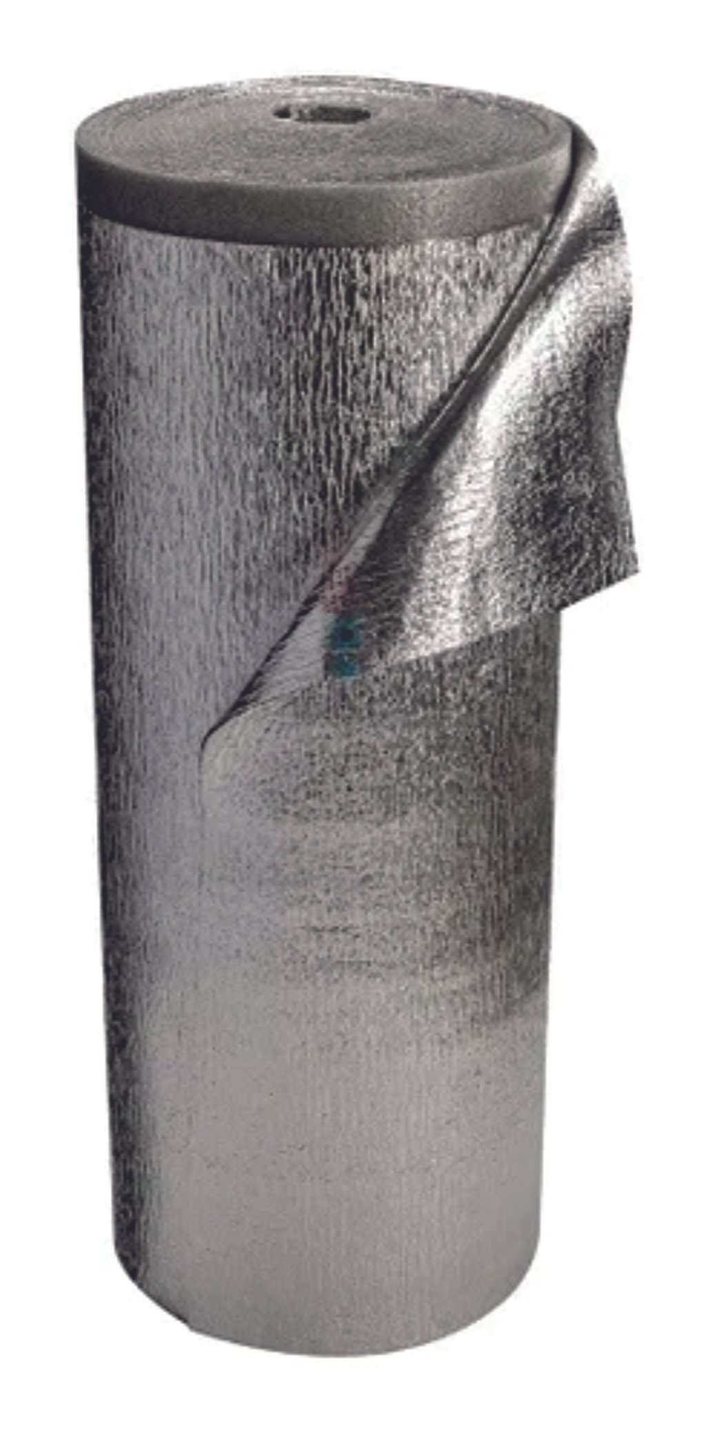 Espuma ISOLANT DOBLE ALUMINIO 10mm x20mt